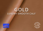 Overstock - RMG Pomari - "Swift" Luxury Smooth Calf (HIDES) - 50% OFF!