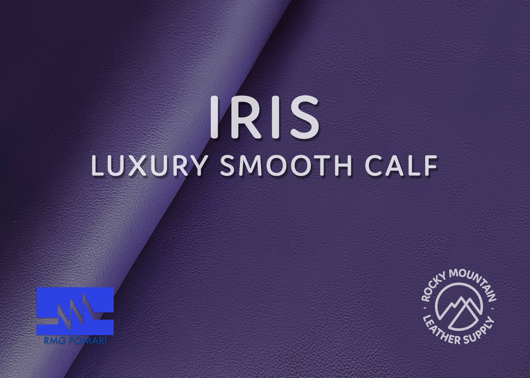 Overstock - RMG Pomari - "Swift" Luxury Smooth Calf (HIDES) - 50% OFF!