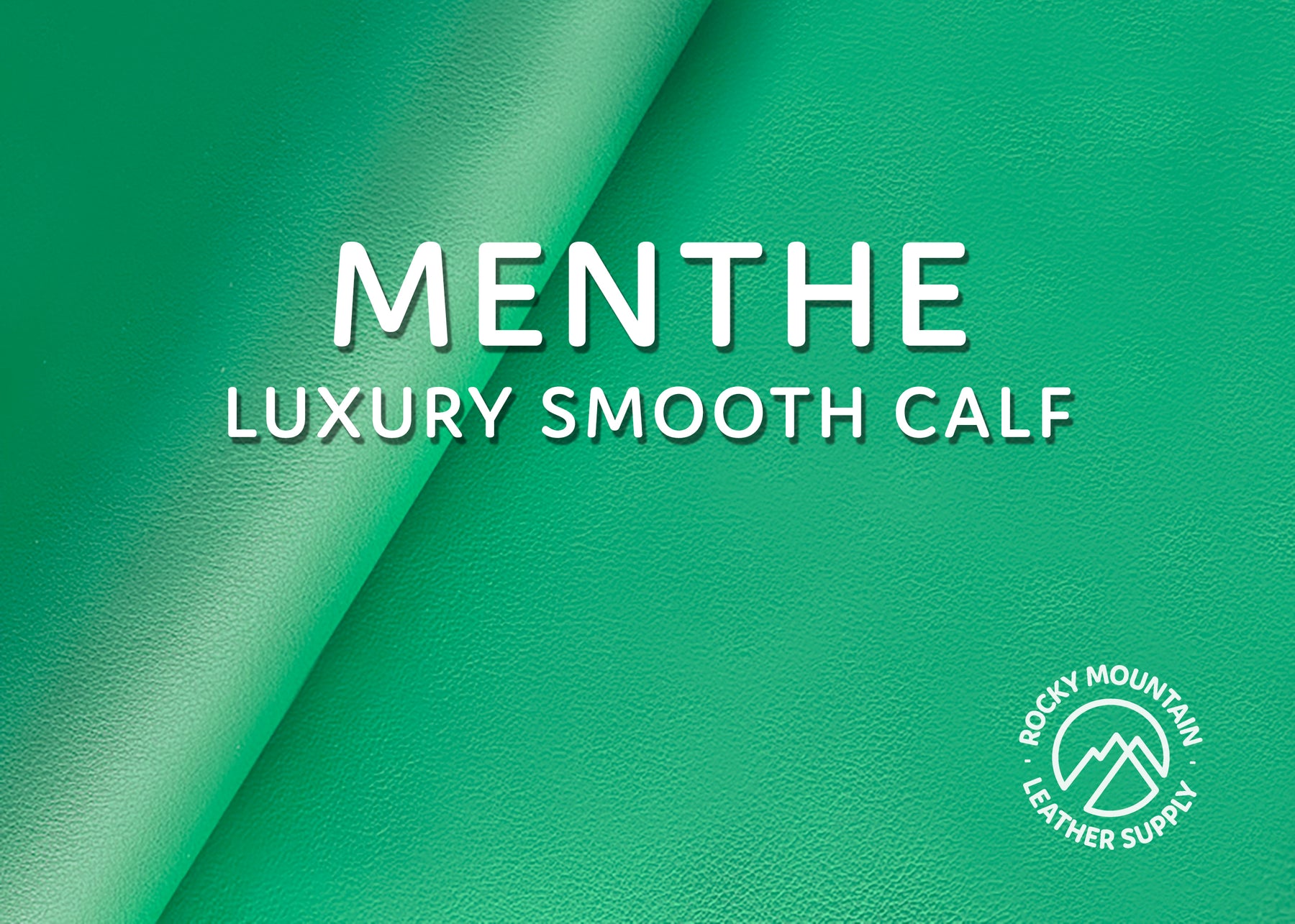 RMG Pomari - Luxury Smooth Calf (HIDES)