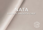 RMG Pomari - Luxury Smooth Calf (SAMPLES)