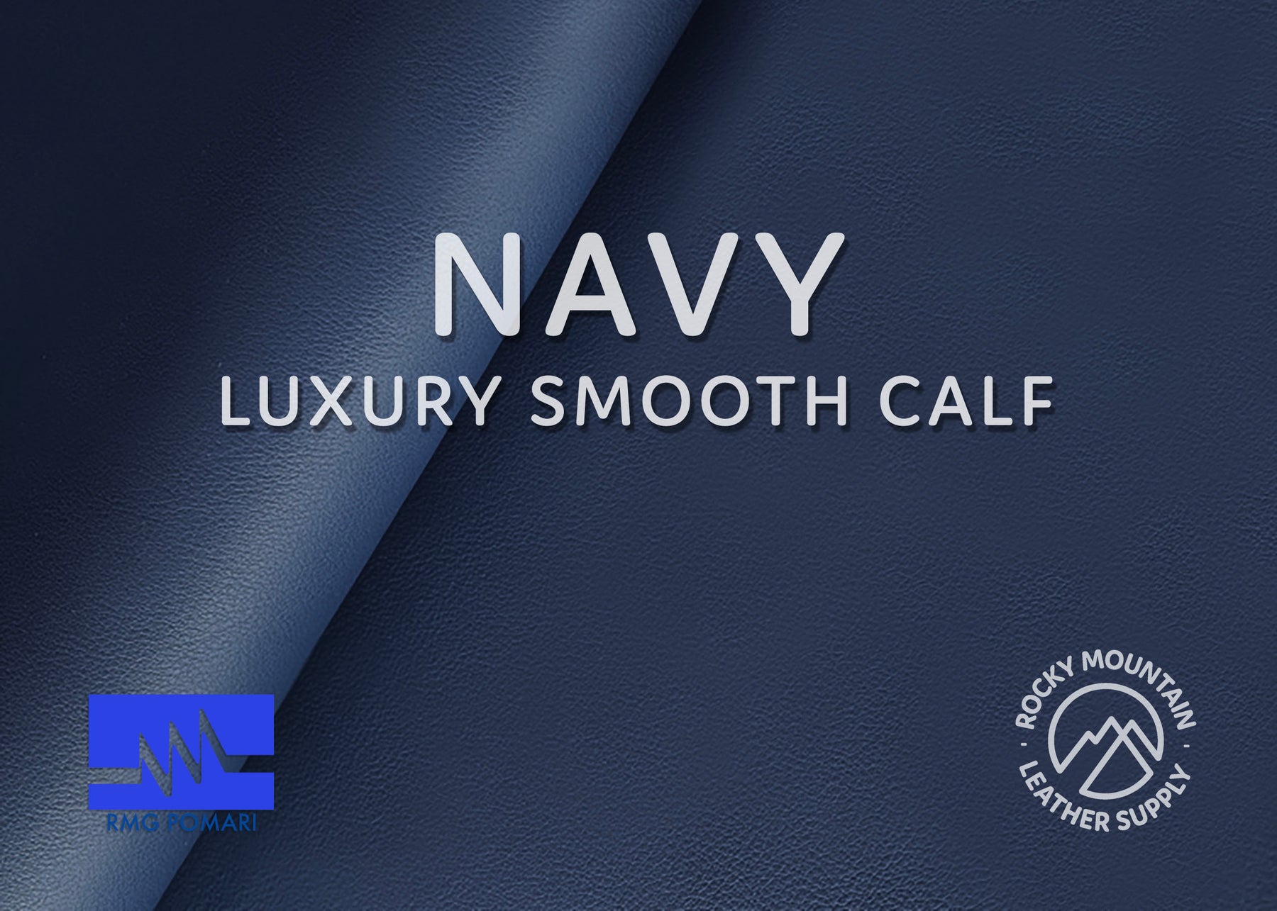 Overstock - RMG Pomari - "Swift" Luxury Smooth Calf (HIDES) - 50% OFF!