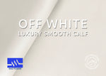 Overstock - RMG Pomari - "Swift" Luxury Smooth Calf (HIDES) - 50% OFF!