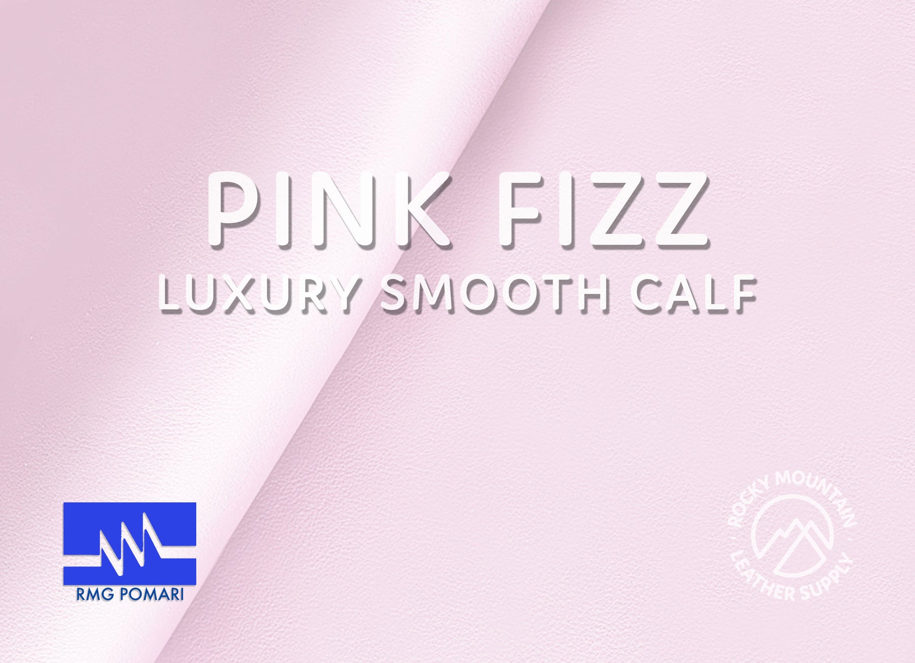 Overstock - RMG Pomari - "Swift" Luxury Smooth Calf (HIDES) - 50% OFF!