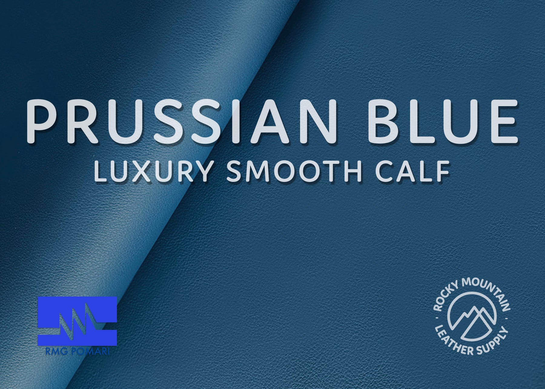 Overstock - RMG Pomari - "Swift" Luxury Smooth Calf (HIDES) - 50% OFF!