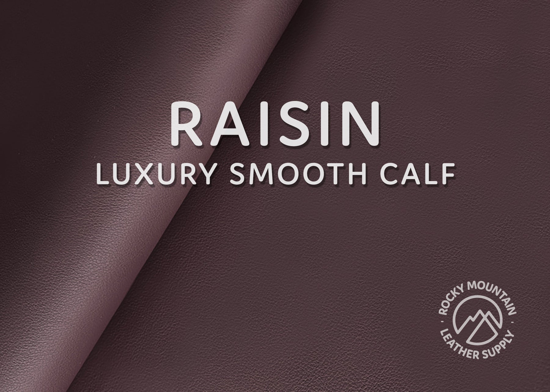 RMG Pomari 🇮🇹 - Luxury Smooth Calf (HIDES)