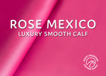 RMG Pomari - Luxury Smooth Calf (HIDES)