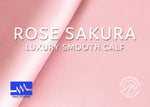 Overstock - RMG Pomari - "Swift" Luxury Smooth Calf (HIDES) - 50% OFF!