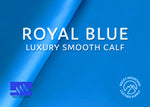 Overstock - RMG Pomari - "Swift" Luxury Smooth Calf (HIDES) - 50% OFF!