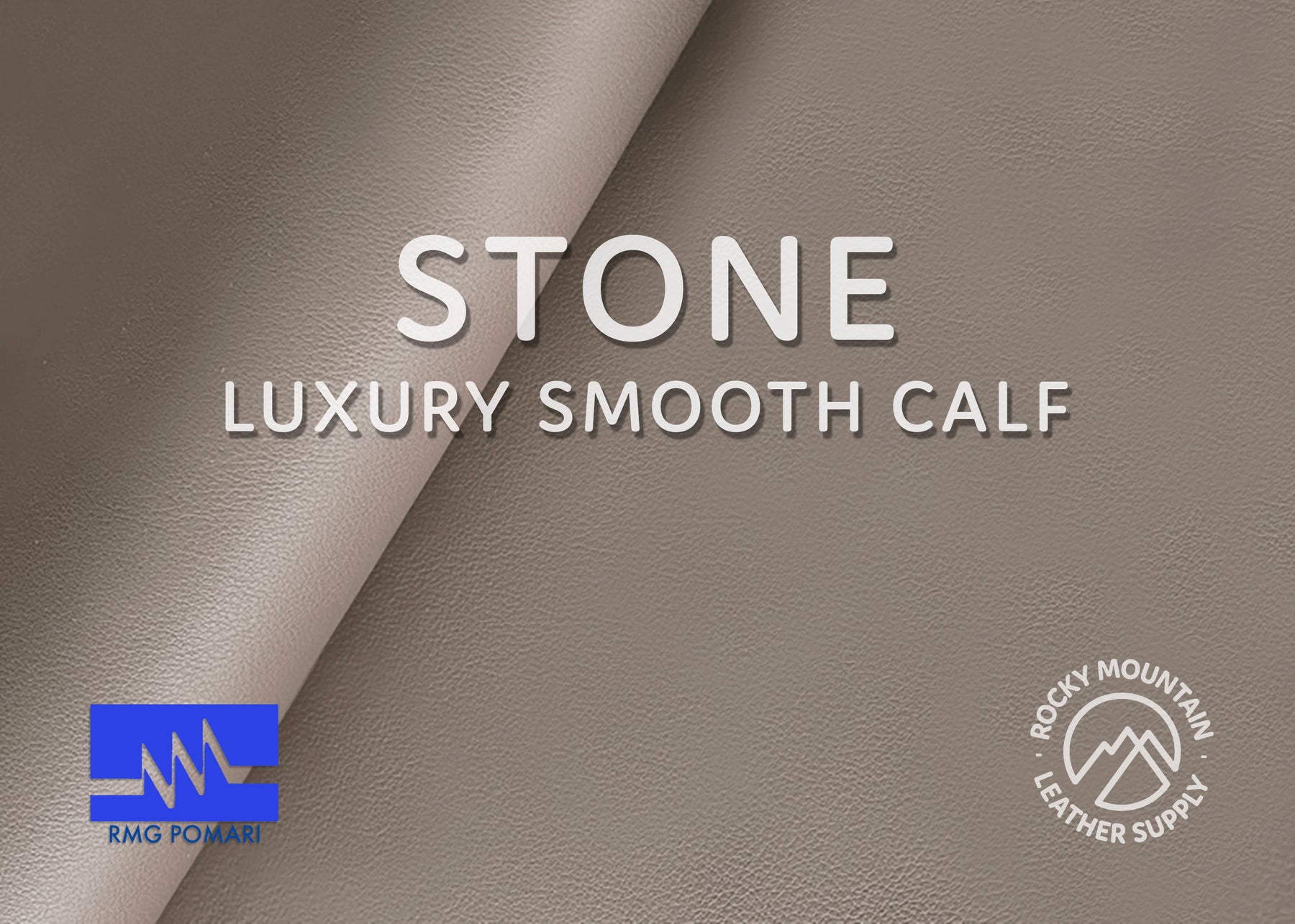 Overstock - RMG Pomari - "Swift" Luxury Smooth Calf (HIDES) - 50% OFF!