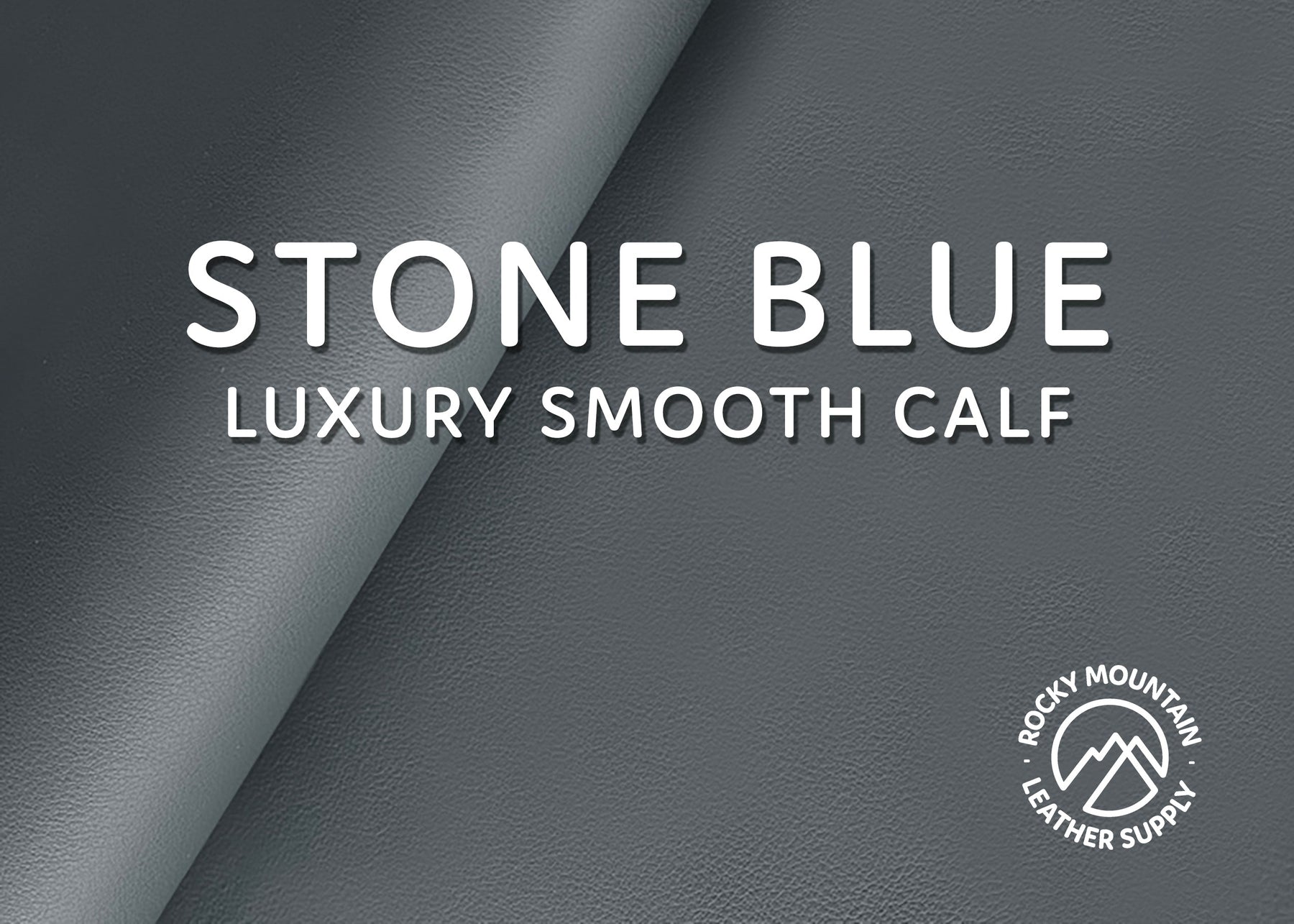 RMG Pomari - Luxury Smooth Calf (HIDES)