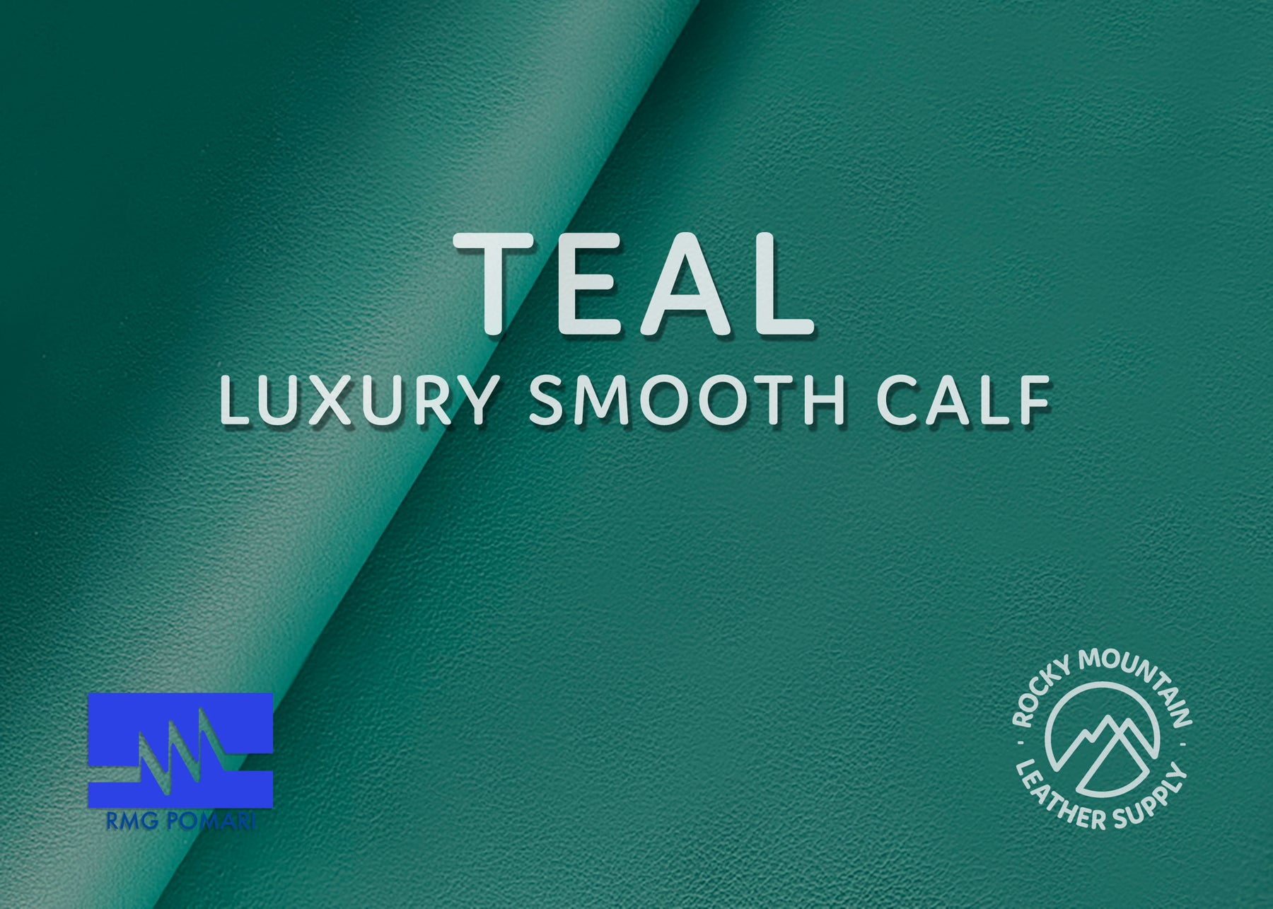 Overstock - RMG Pomari - "Swift" Luxury Smooth Calf (HIDES) - 50% OFF!