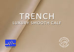 Overstock - RMG Pomari - "Swift" Luxury Smooth Calf (HIDES) - 50% OFF!