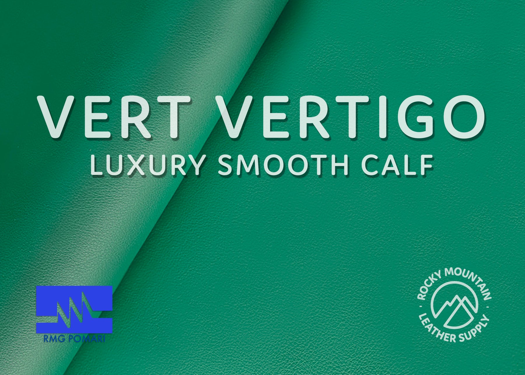 Overstock - RMG Pomari - "Swift" Luxury Smooth Calf (HIDES) - 50% OFF!
