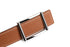 Augustus - Luxury Inverse Belt Buckle (Stainless Steel)