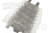 Ring Lizard - Natural - Exotic Leather (HIDES)