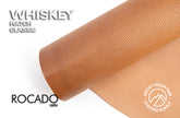 Rocado - "Hatch Classic" Shell Cordovan - Veg Tanned (Whiskey)