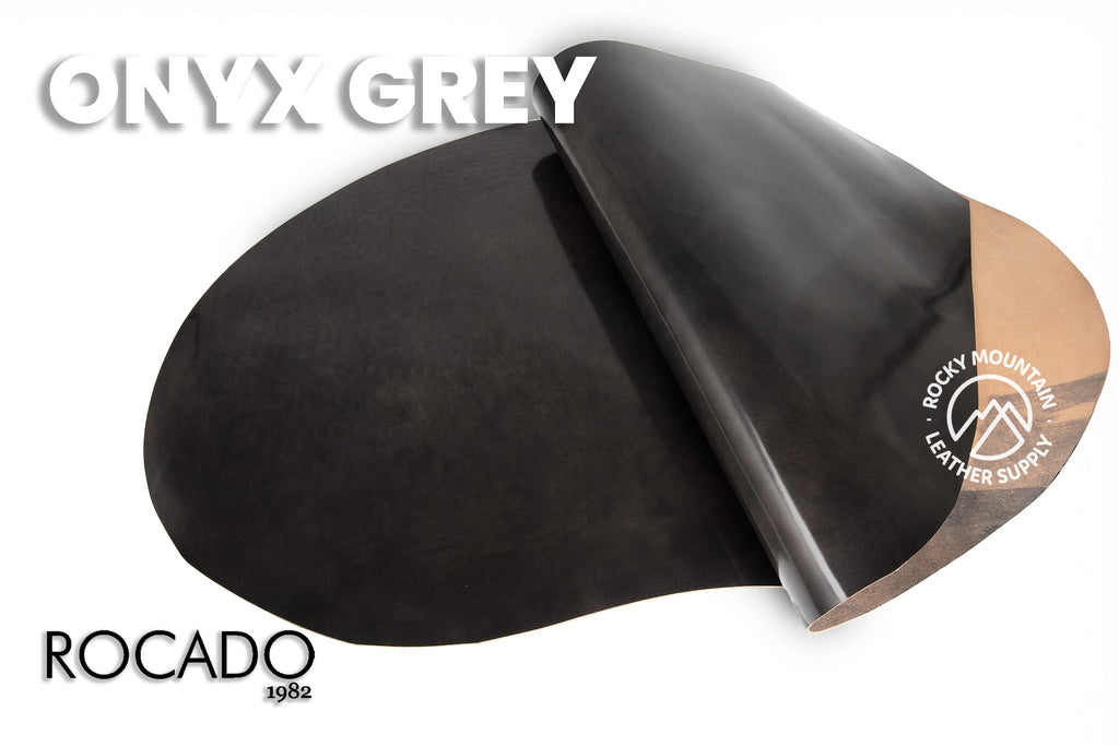 ROCADO italy SHELL CORDOVAN コインケース コインケース 小銭入れ ボックス型 薄型 コンパクト 本革