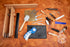 Leather Kit for Beginners - 24pcs