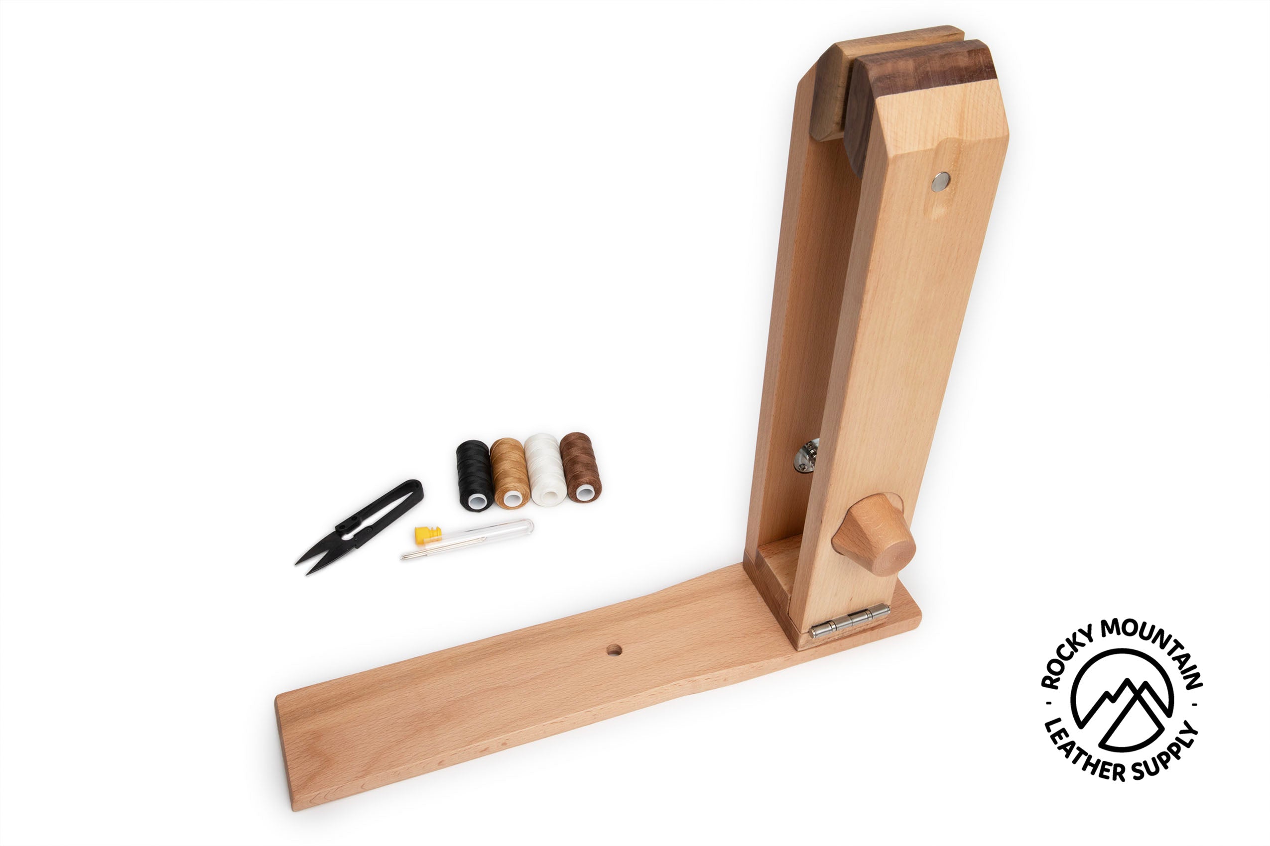 Leather Kit for Beginners - 24pcs