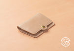 Rocky Mtn - Super Natural - Natural Veg Tan Leather (HIDES)
