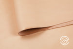 Rocky Mtn - Super Natural - Natural Veg Tan Leather (HIDES)