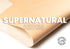Rocky Mtn - Super Natural - Natural Veg Tan Leather (HIDES)