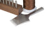 Rocky Mtn - French Style - Premium Pricking Irons
