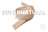 Rocky Mountain - Super Natural - 9/10 oz - Veg Tan Leather (BELT STRAPS)