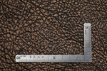 Wild Cape Buffalo - Rustic Double Tone Leather (HIDES)
