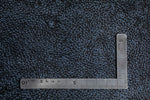 Wild Cape Buffalo - Rustic Double Tone Leather (SAMPLES)