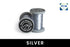 Vinymo - MBT Glitter - Polyester Thread - 25m Spool - (Size #3 - 0.7mm)