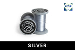 Vinymo - MBT Glitter - Polyester Thread - 25m Spool - (Size #8 - 0.4mm)