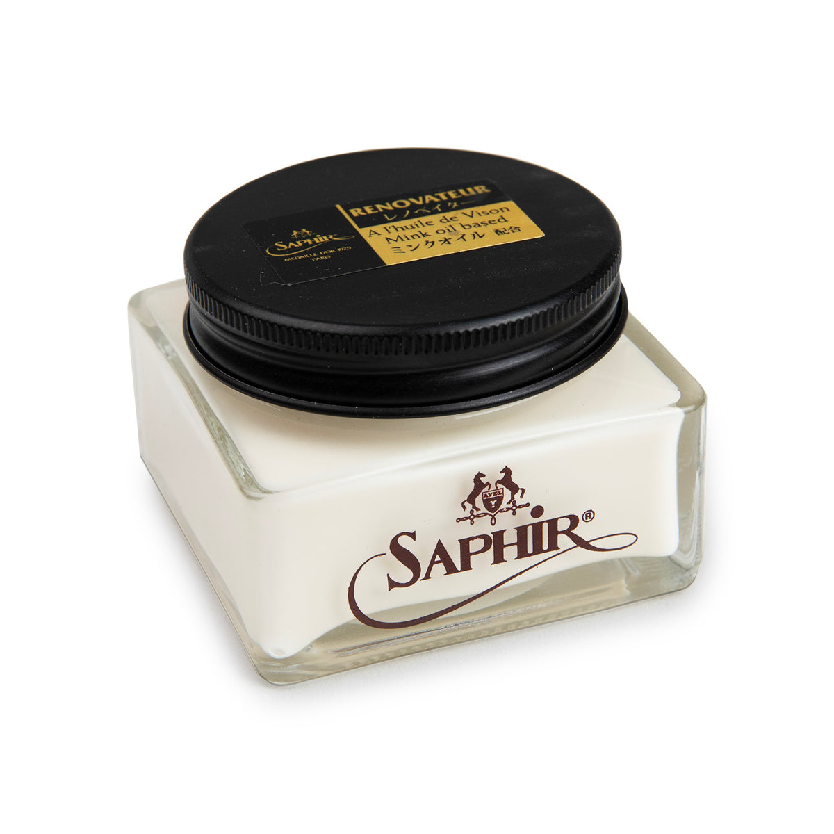 Using saphir renovateur 2025