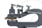 Scharffix Leather Paring Machine