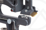 Scharffix Leather Paring Machine