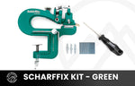 Scharffix Leather Paring Machine