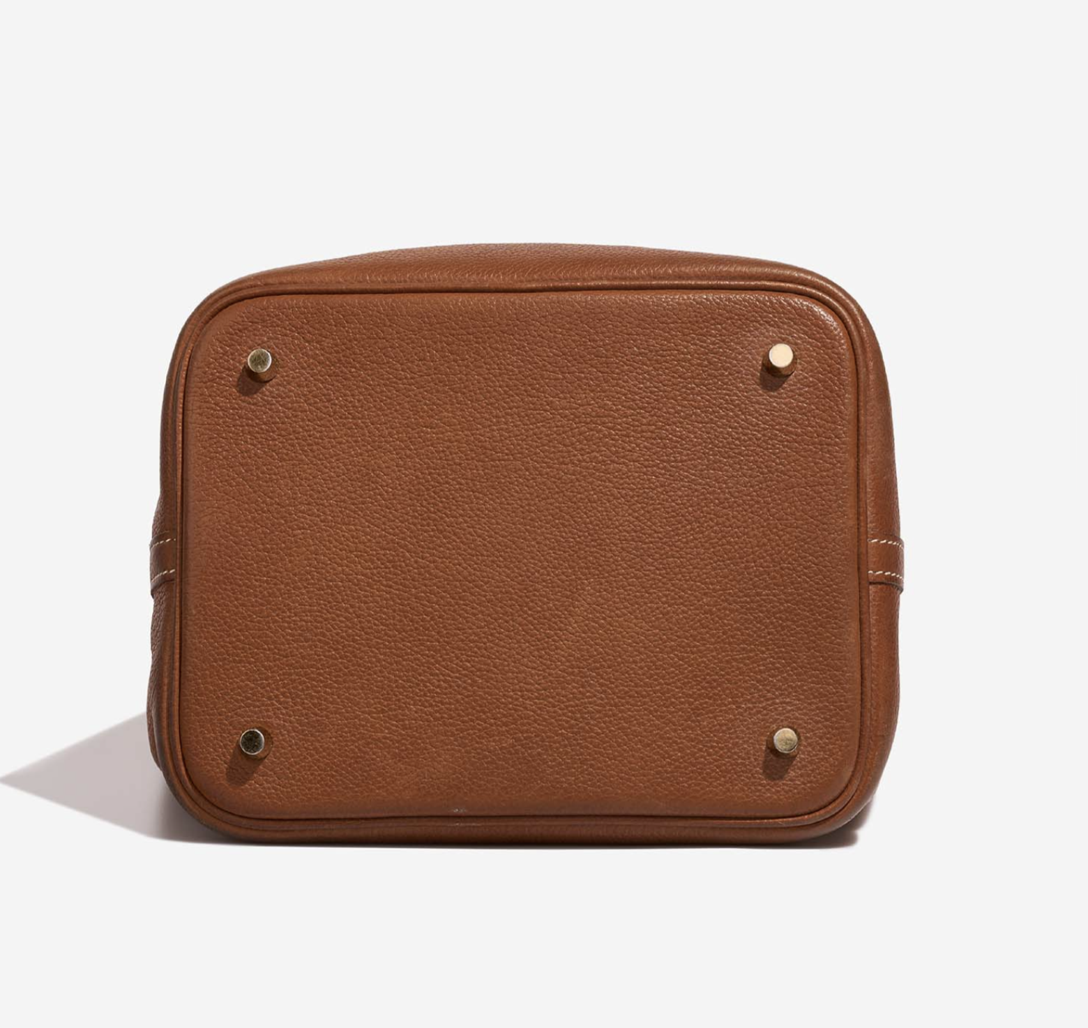 Tanneries Haas - "Foulonne" Novonappa® - French Calfskin Leather (HIDES)