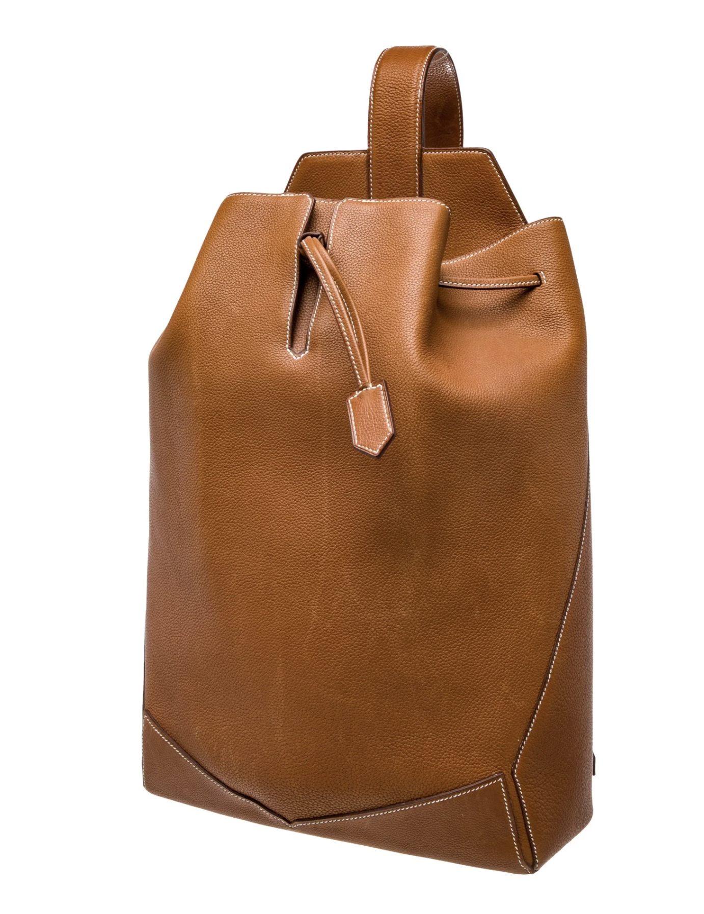 Tanneries Haas - "Foulonne" Novonappa® - French Calfskin Leather (HIDES)