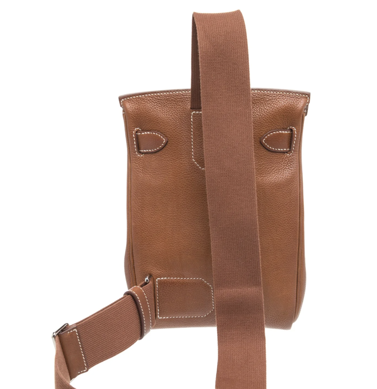 Tanneries Haas - "Foulonne" Novonappa® - French Calfskin Leather (HIDES)