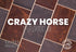 Seidel - Crazy Horse - Rustic Pull up Leather - Made in USA (PANELS)