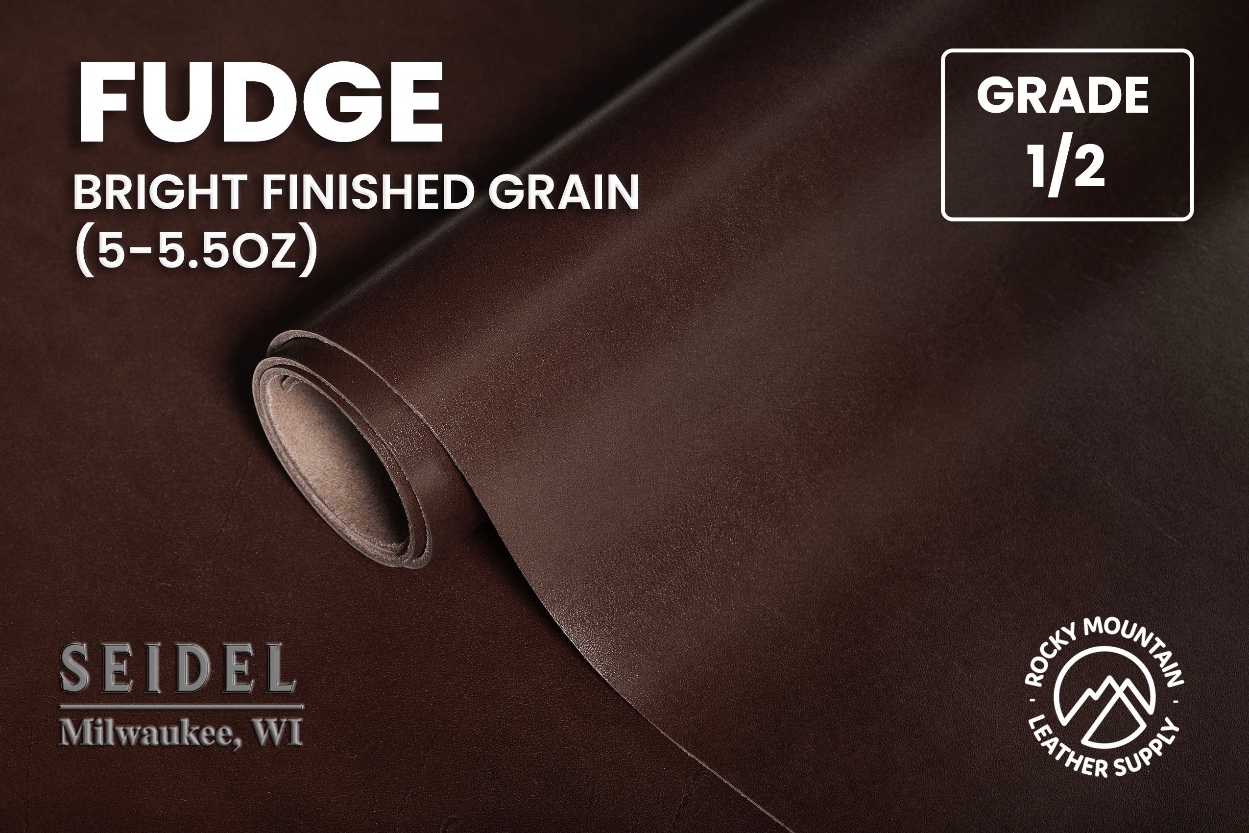 Seidel - Overstock Leather (HIDES) - Up to 50% OFF!
