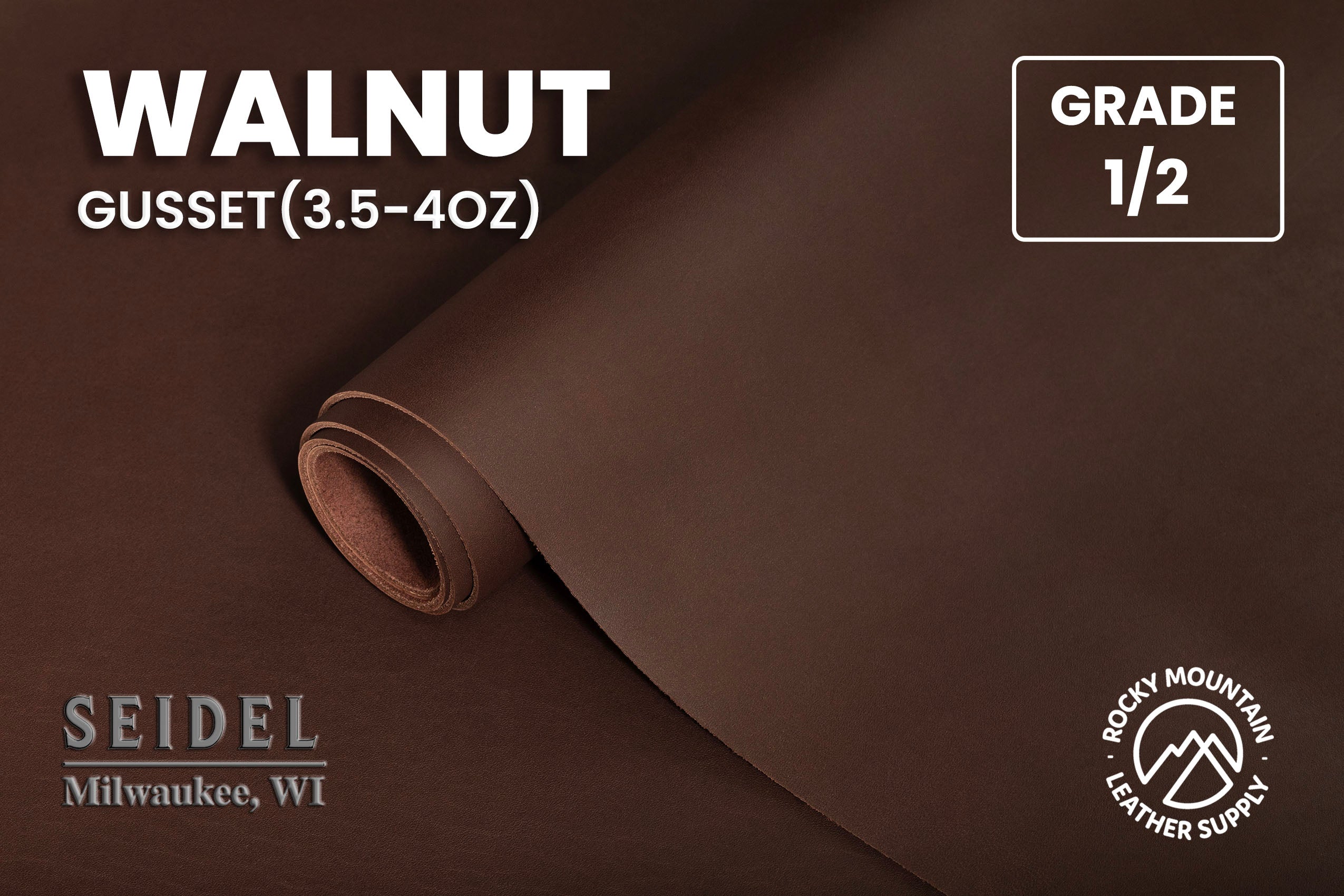 Seidel - Overstock Leather (HIDES) - Up to 50% OFF!