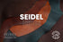 Seidel - Black Friday Deals - Leather (HIDES) - Up to 60% OFF!