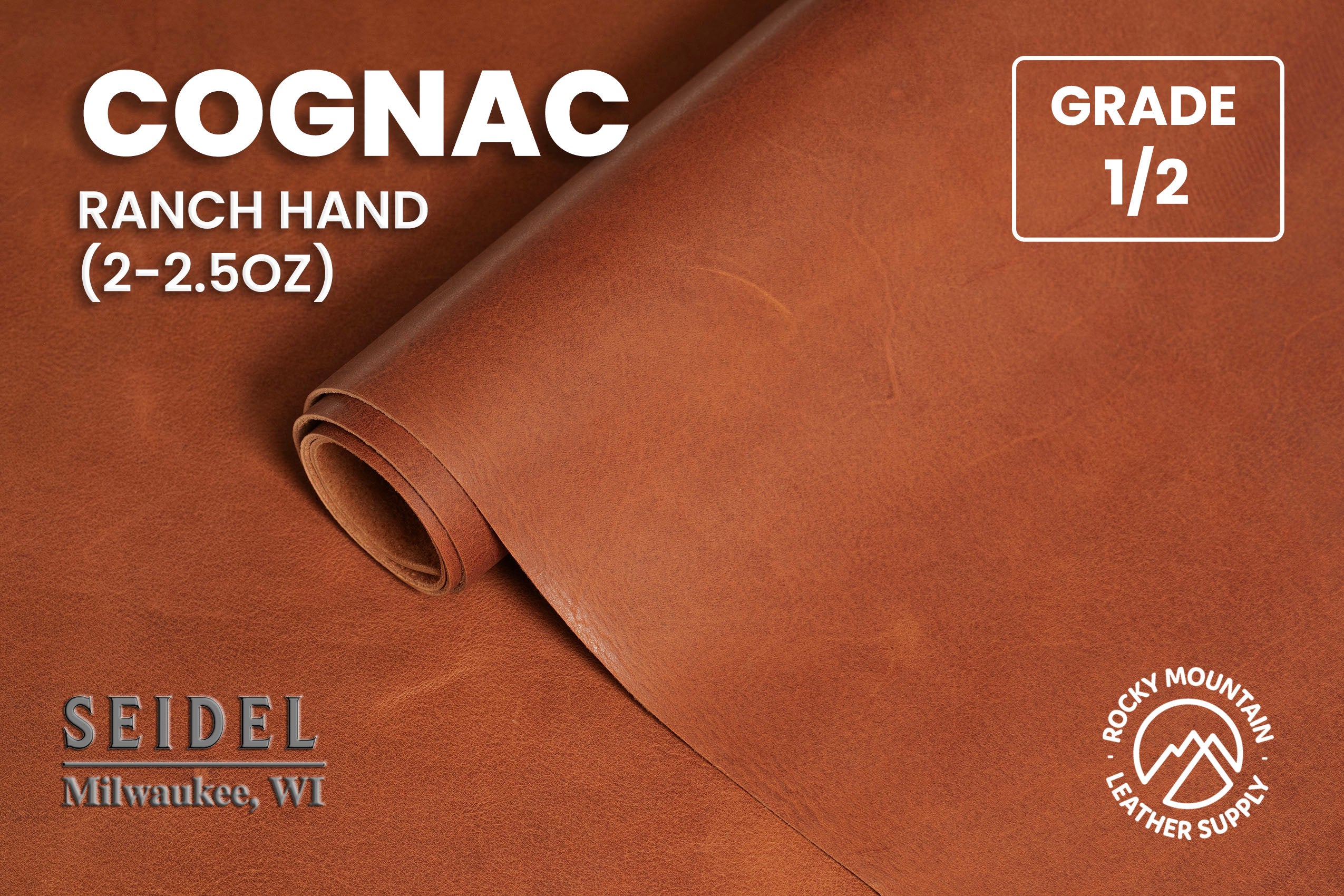 Seidel - Overstock Leather (HIDES) - Up to 50% OFF!