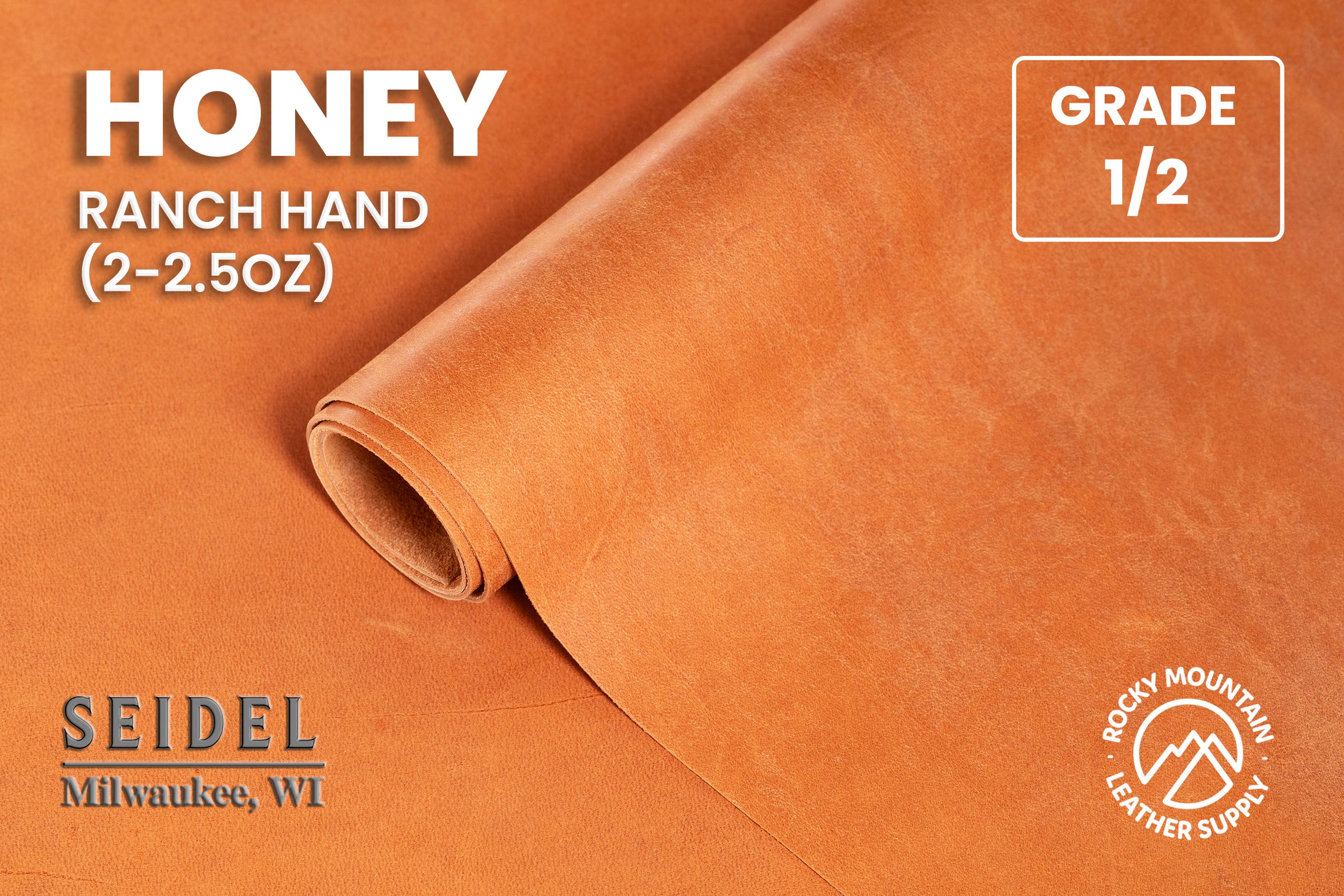 Seidel - Overstock Leather (HIDES) - Up to 50% OFF!