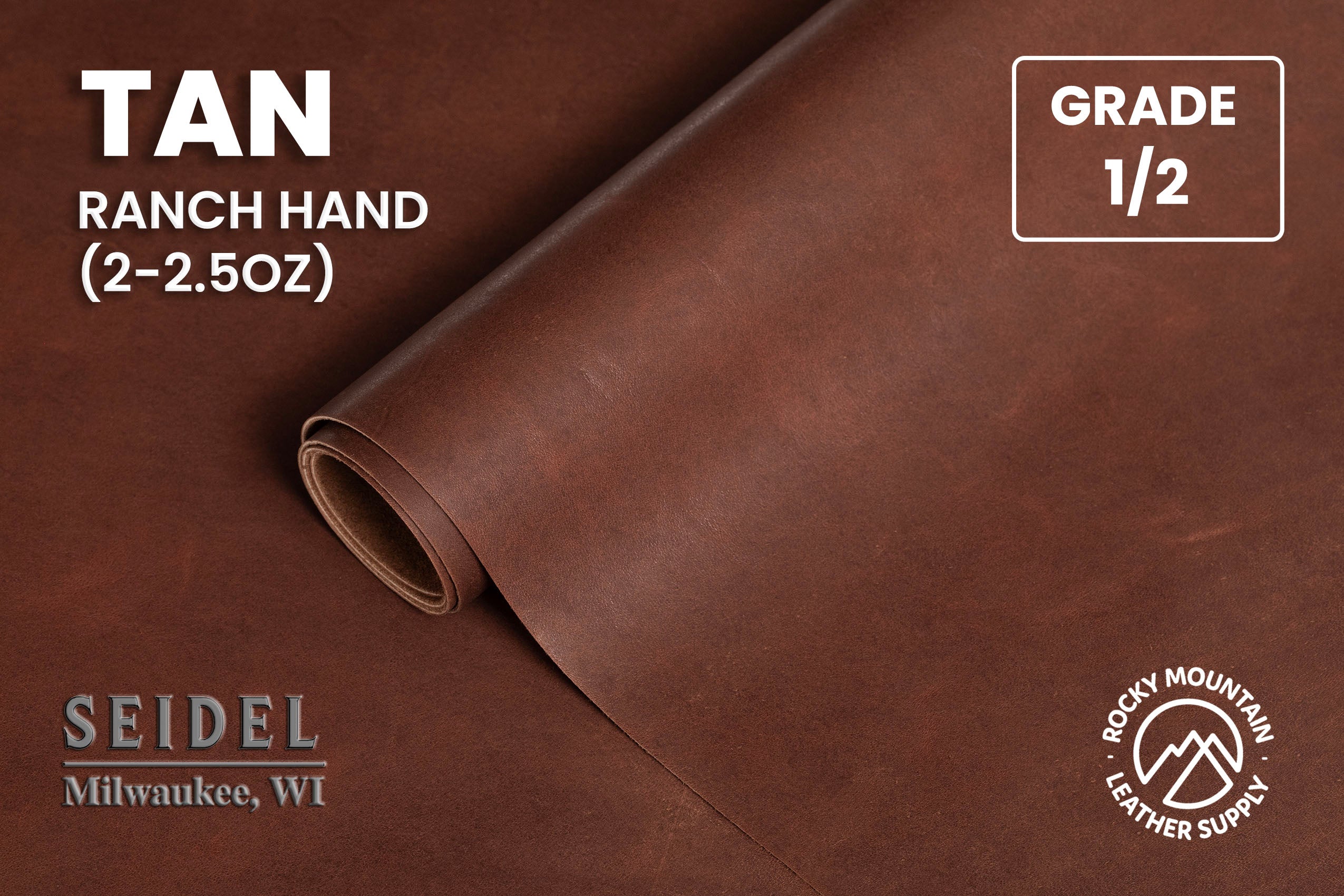 Seidel - Overstock Leather (HIDES) - Up to 50% OFF!