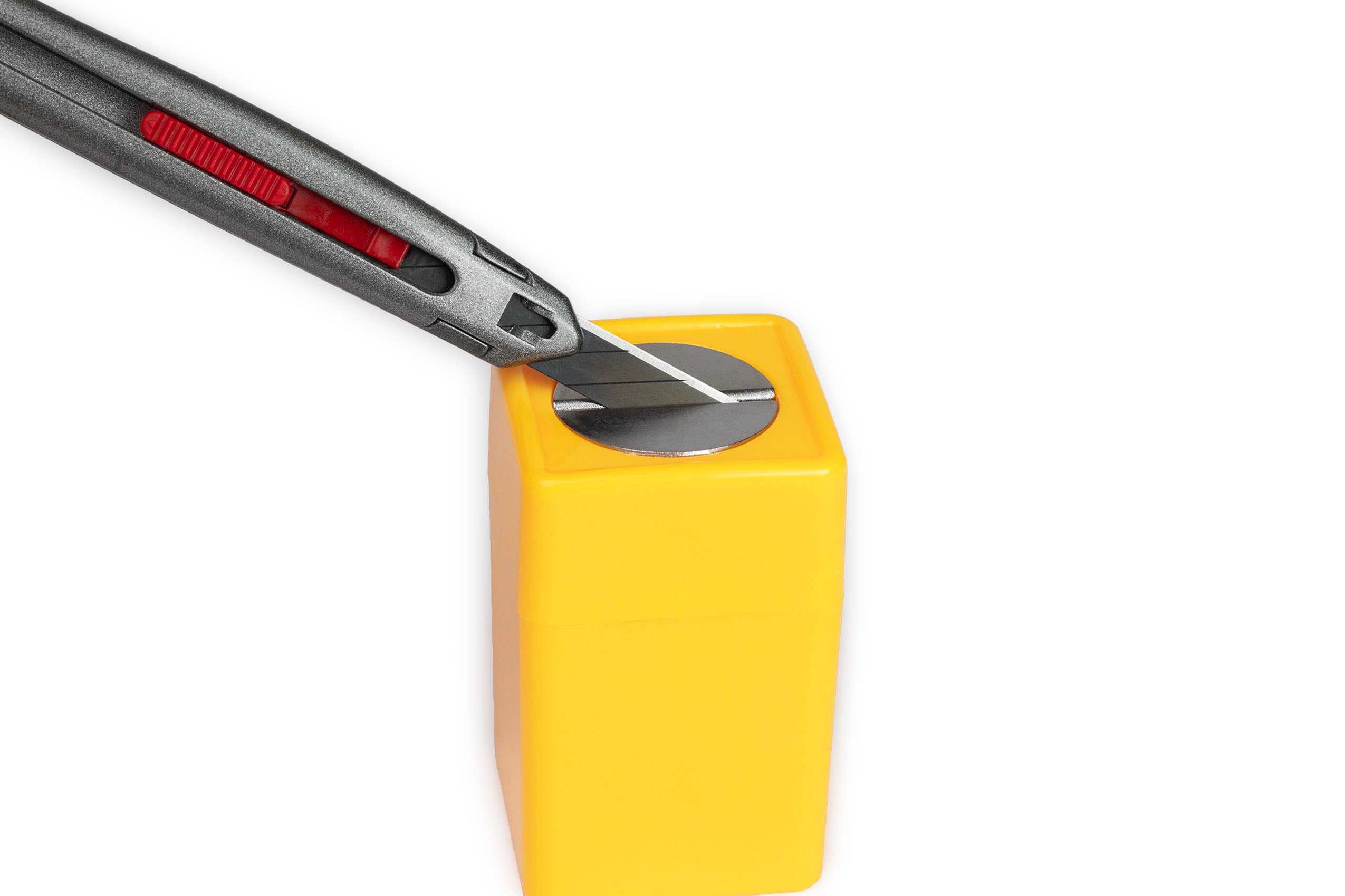 Blade Safety Disposal Box