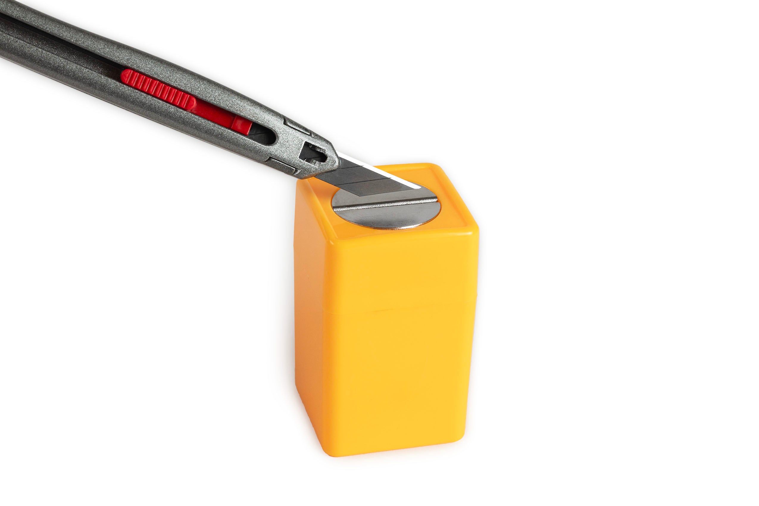 Blade Safety Disposal Box