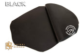 Shinki Hikaku - "Matte" Shell Cordovan - Veg Tanned (Black)