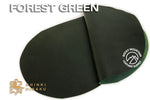 Shinki Hikaku - "Matte" Shell Cordovan - Veg Tanned (Forest Green)